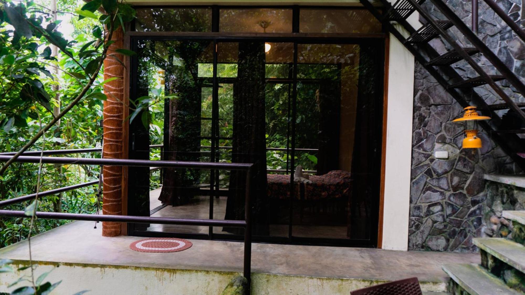 Forest Camp Valencia  Zewnętrze zdjęcie