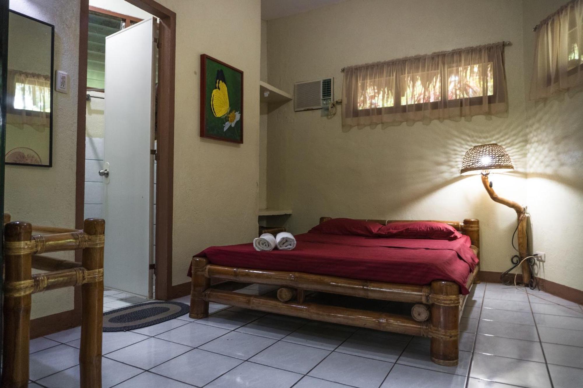 Forest Camp Valencia  Zewnętrze zdjęcie