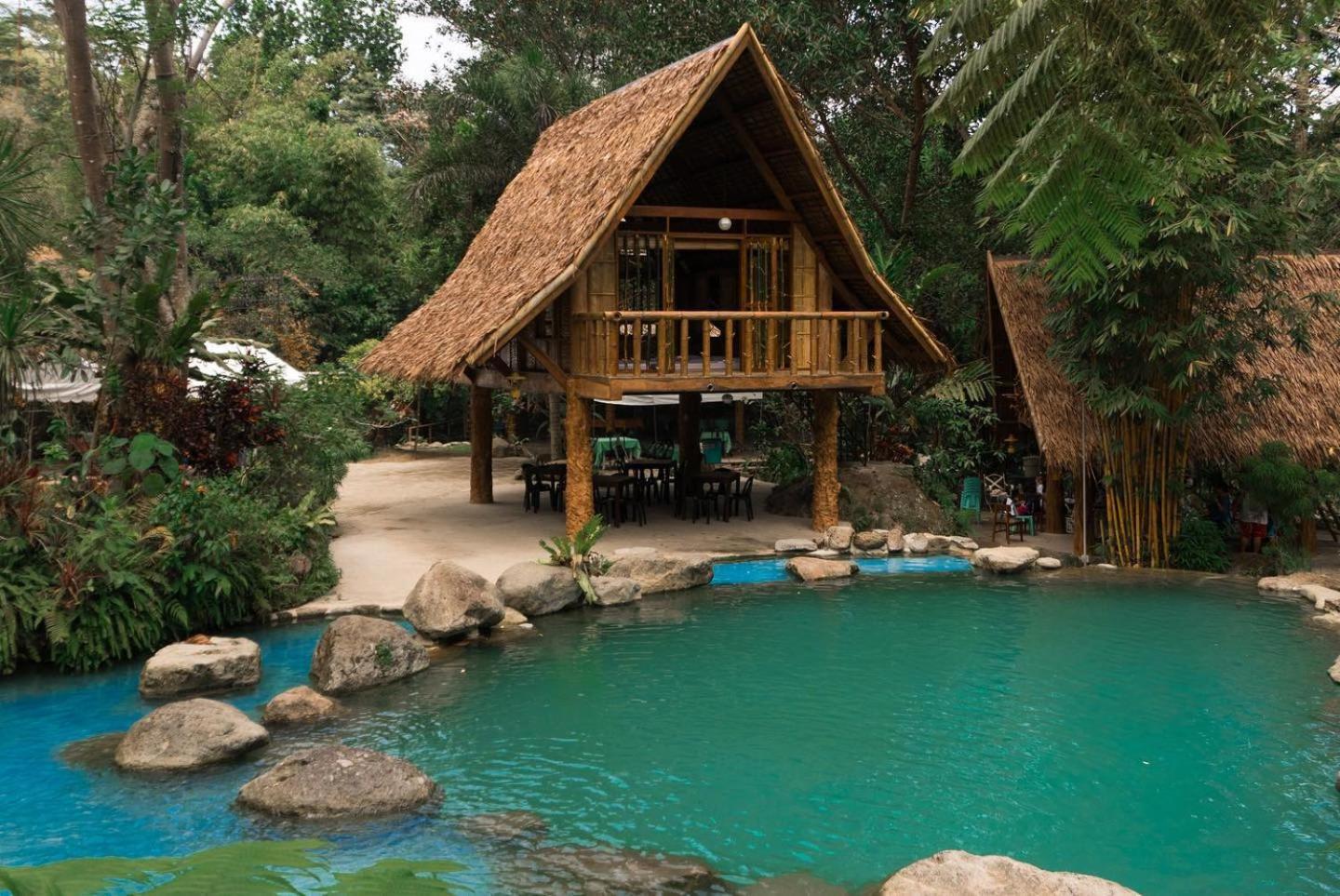 Forest Camp Valencia  Zewnętrze zdjęcie