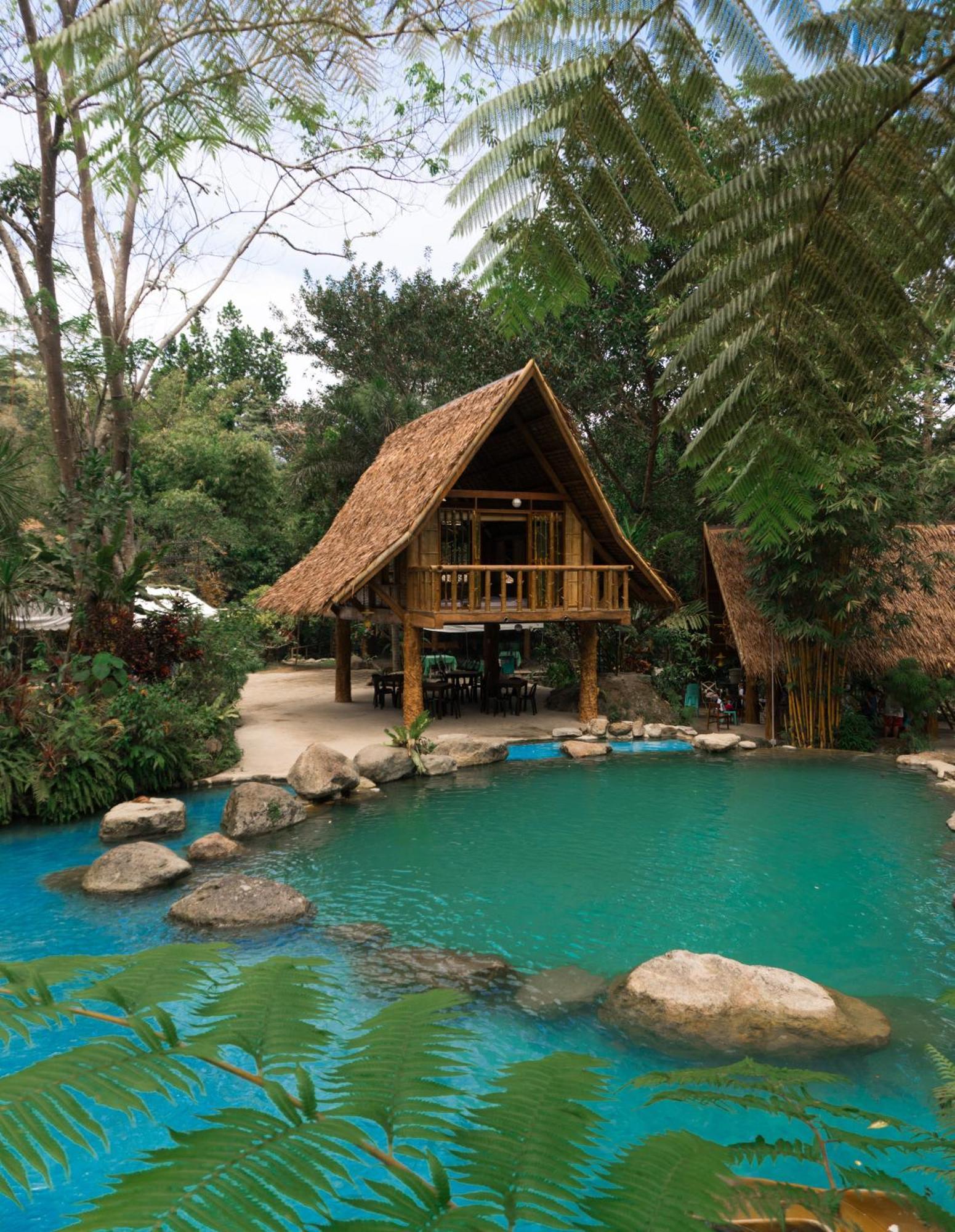 Forest Camp Valencia  Zewnętrze zdjęcie