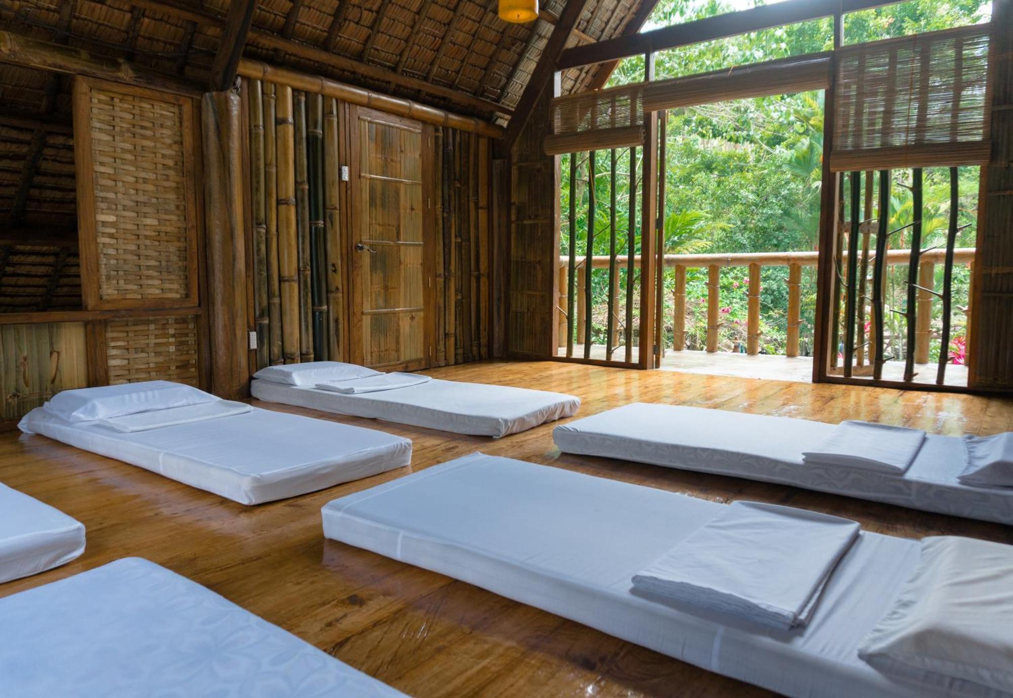 Forest Camp Valencia  Zewnętrze zdjęcie